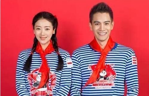 小李琳第一任丈夫有孩子吗 60e8ec5021a947ed96c8b8574b429323.jpeg