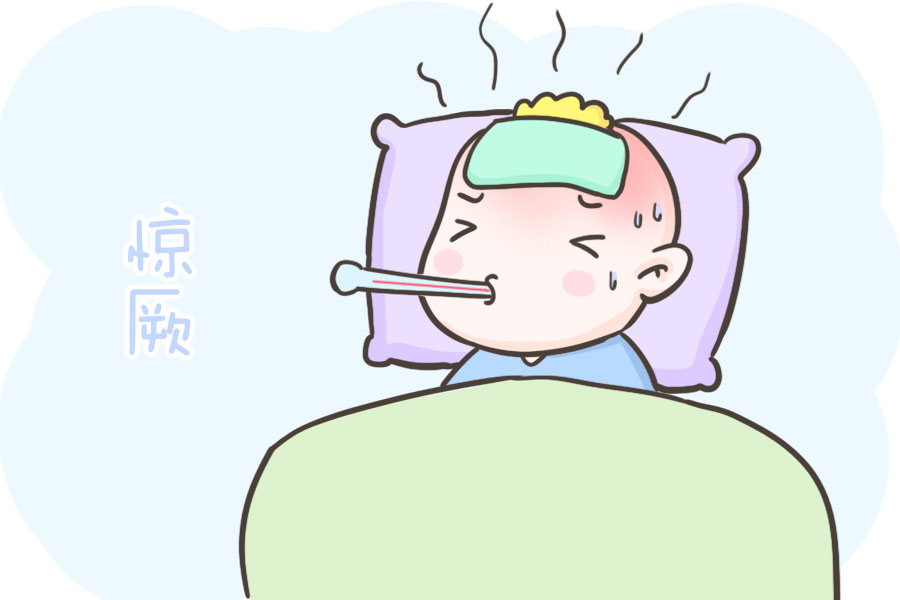 「宝宝」这样应对能让娃不再受煎熬关于多数宝宝都逃不掉的“幼儿急疹”