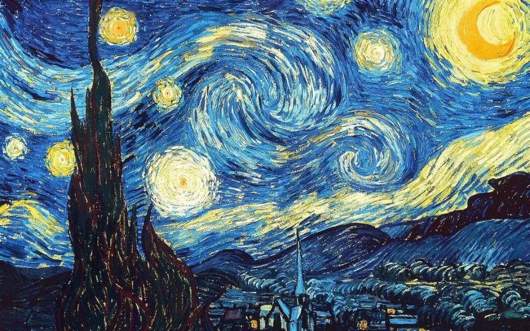 【枫航阅读周】《人一生要知道的100幅世界名画》 ——"世界读书日