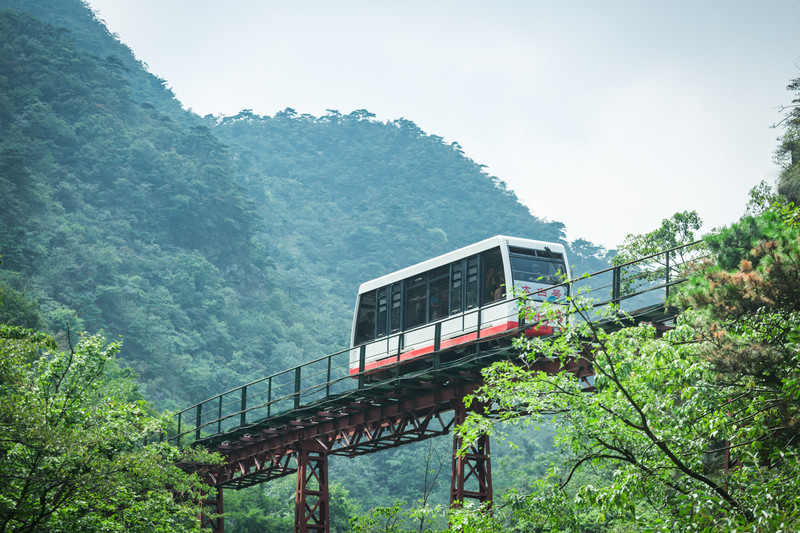 江西庐山旅游攻略和游记分享