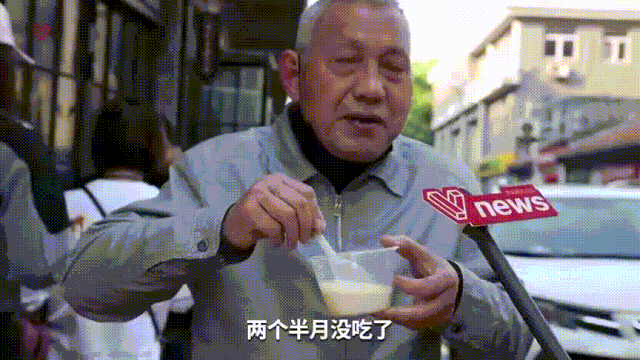 美食家蔡澜称武汉为早餐之都,《舌尖上的中国》拍三餐,早餐就在武汉