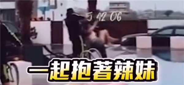 罗志祥周扬青九年情断，曾被曝月初与20多名女主