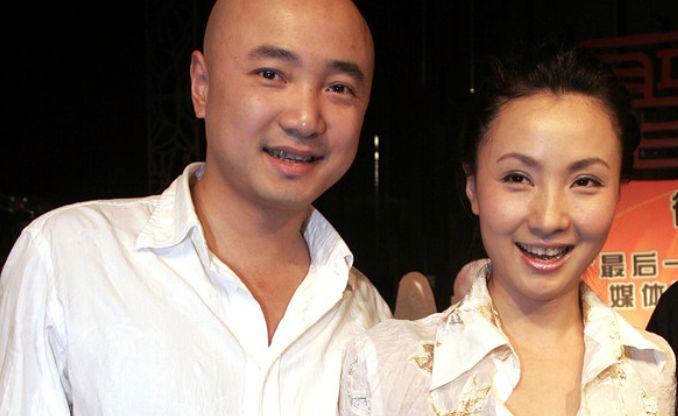 她演小龙女爆红，9次拒绝富豪嫁猪八戒，今47岁