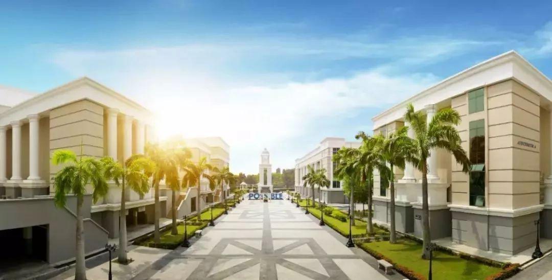 【大马留学】马来西亚世纪大学,拥有孔子学院的顶尖名校
