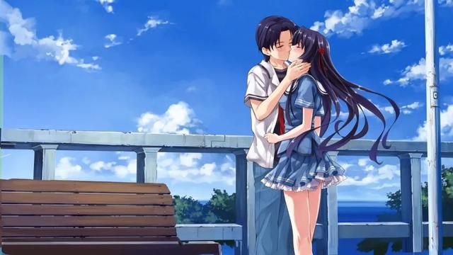 原创男人不想吻你,你应该心里有数,千万别在起床时接吻