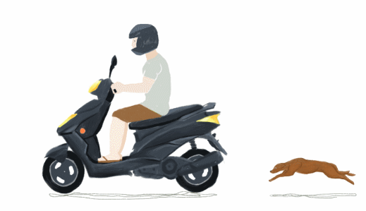 电动车 摩托 摩托车 519_299 gif 动态图 动图