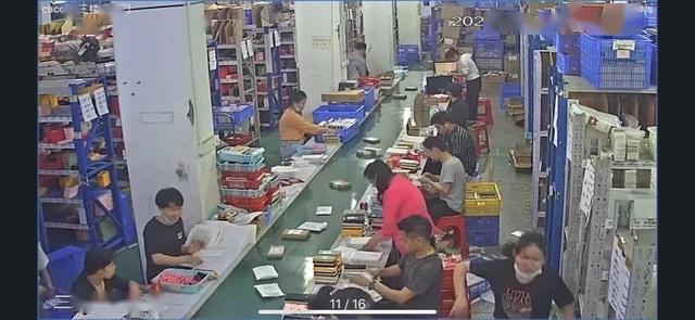 最高订单17万只，3月环比增长80%，中国厂长的同