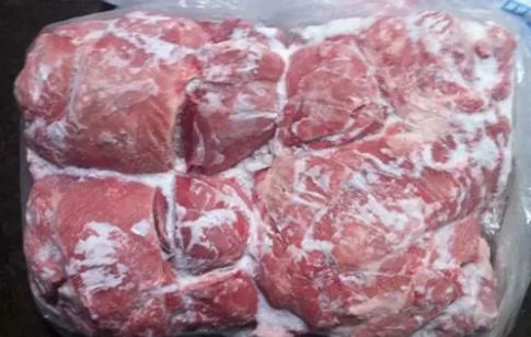 怎么解冻猪肉最好吃 7370a529440344078c63d07bddb703e1.jpeg