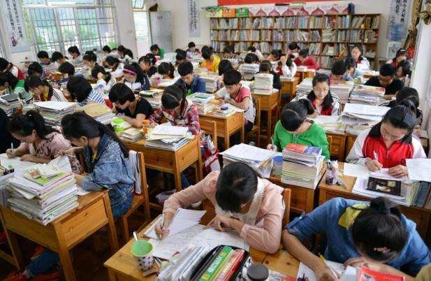 「地区」这些地区考生有先天优势，网友表示羡慕全国各省一本上线率曝光