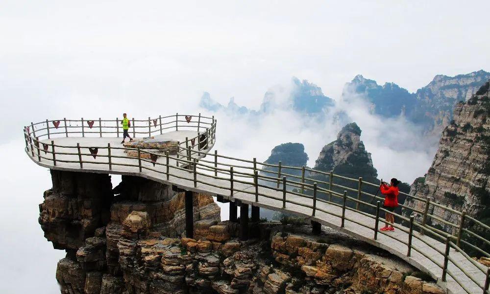 白石山风景区,保定文化旅游综合整理返回搜狐,查看更多