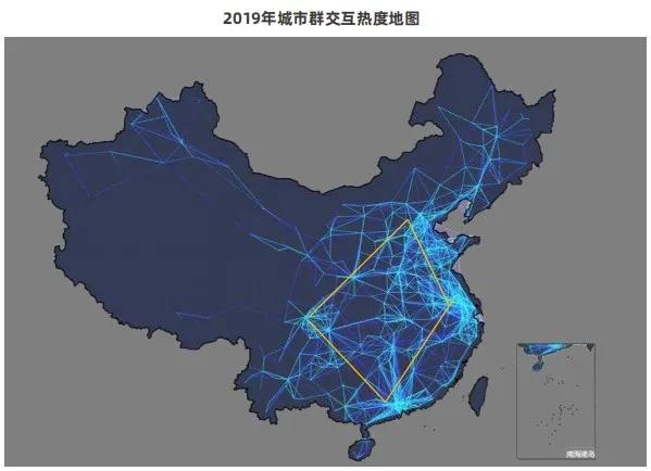 2018年成渝城市群人口_2020年人口城市排行图(3)