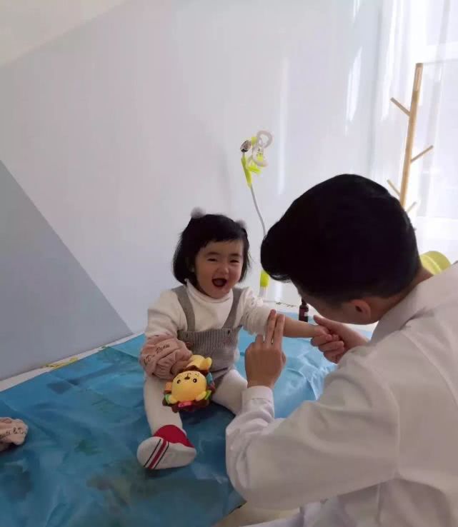嘉宝■终于来了！带娃看病不再狼狈！东莞这家高端儿科戳中无数妈妈的心..