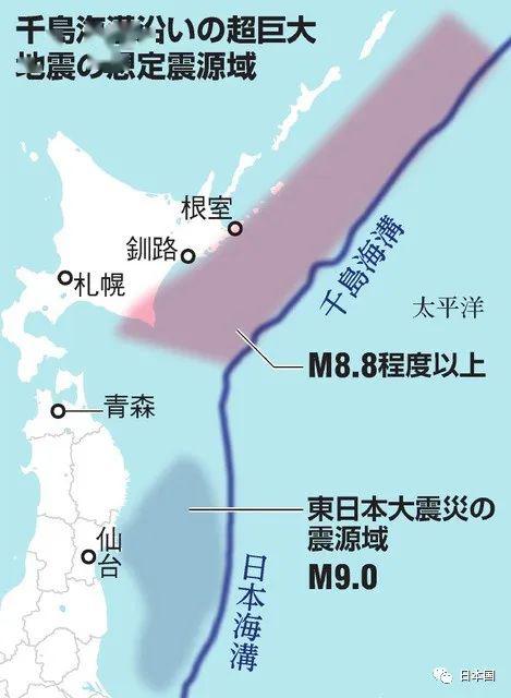 日本北海道东北地区经济总量_日本北海道图片(3)