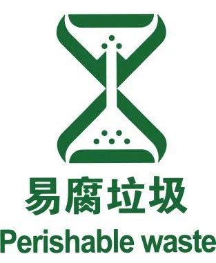 垃圾分类常见错误知识小科普餐厨垃圾是易腐垃圾但易腐垃圾不仅是餐厨