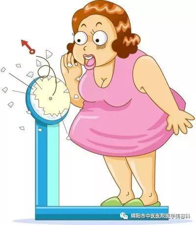 上半身肥胖也叫苹果型身体,危害最大,因为腰腹的脂肪堆积,会导致心脏
