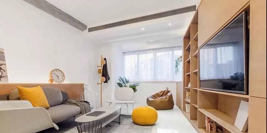 怎么装饰房子才会显得很大 8d2b29ef632148d3aa429e7b214605c0.jpeg