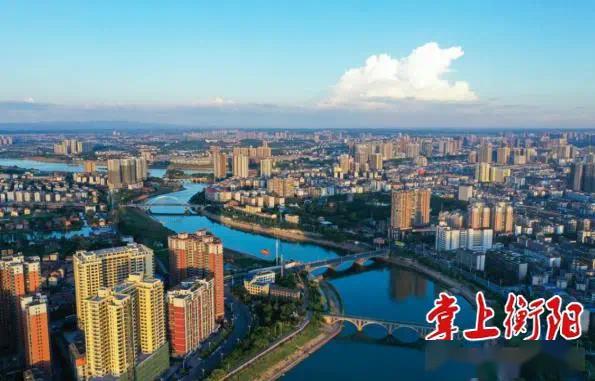 衡阳市总人口_最新公布 衡阳常住人口6645243人