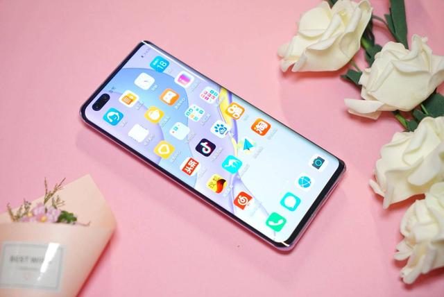 5G自拍视频时代来了?华为nova7 Pro全面体验,你和它都是主角