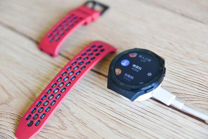 100���˶�ģʽ+ʱ�г�����ۻ�ΪWatch GT 2e����