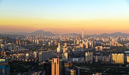 为拆迁款甘做钉子户，不做任何妥协17年不搬，结