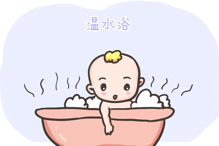 「宝宝」这样应对能让娃不再受煎熬关于多数宝宝都逃不掉的“幼儿急疹”