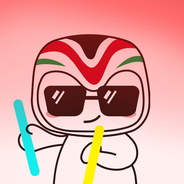 给你喜欢的视频点赞吧! 别忘记随手拍一下 发挥你无限的创意!