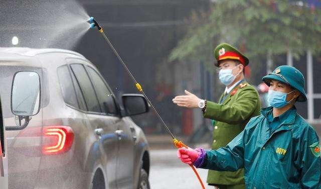 中国作为人口大国疫情_中国疫情