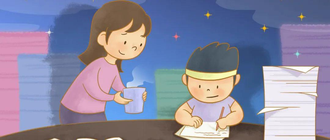 教育孩子也是如此.