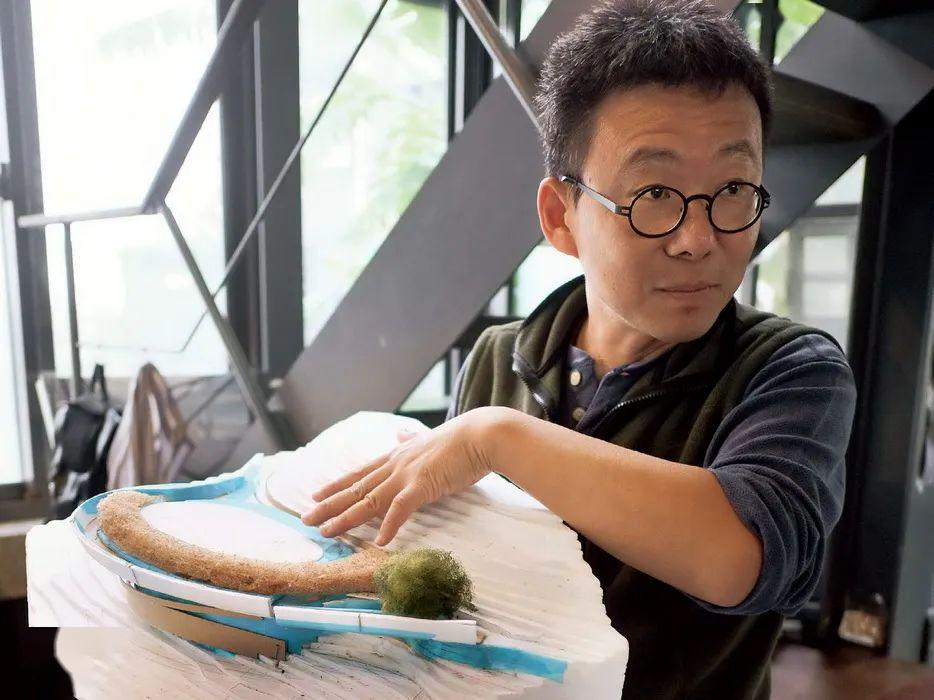 台湾为什么难出建筑设计大师台湾建筑设计现状