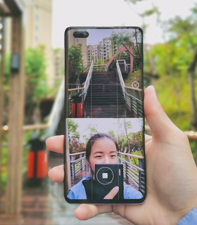 5G自拍视频时代来了?华为nova7 Pro全面体验,你和它都是主角