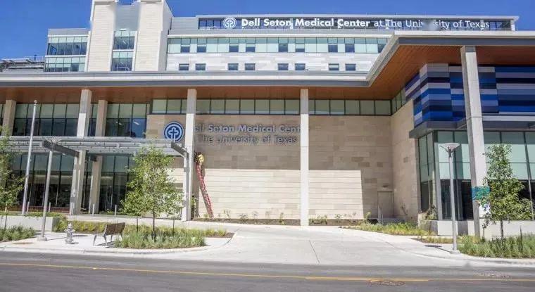 德州医院排名_德州人民医院照片(2)