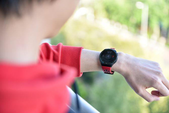 100���˶�ģʽ+ʱ�г�����ۻ�ΪWatch GT 2e����