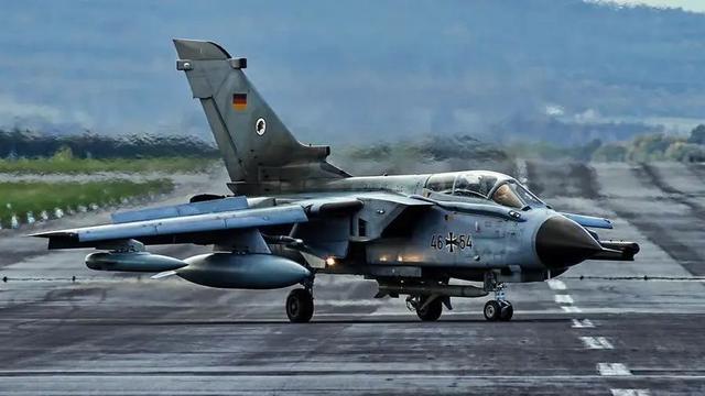 空军装备大换血！这个军事强国要把战斗机增加