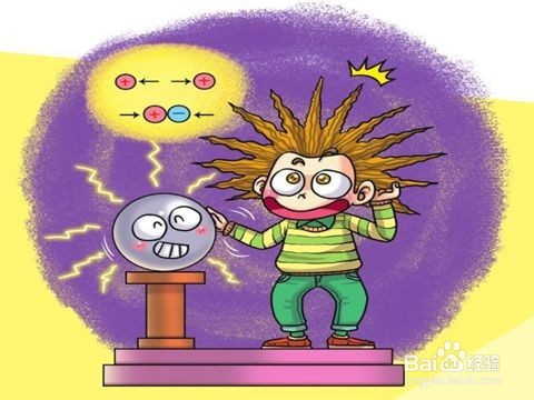 静电在生产中都有哪些危害?