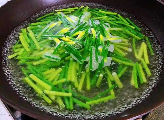 干豆角丝怎样泡更绿 c174d739102346bbb5cf9ce90dfcf277.jpeg