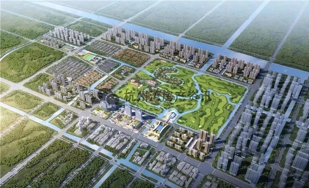 杭州湾新区2020gdp_杭州湾新区吉利孟德勇