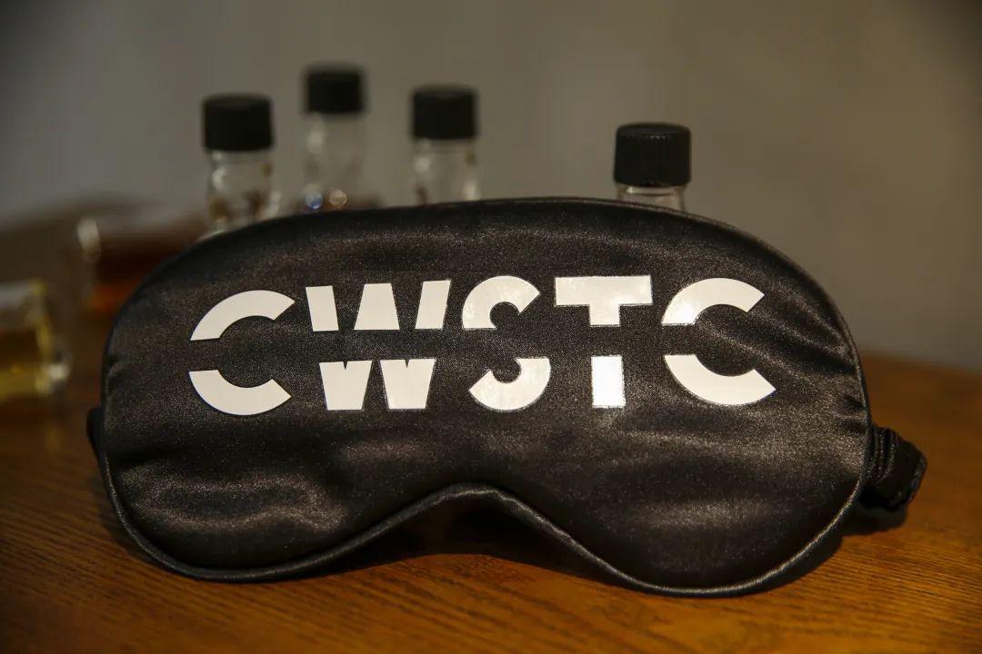 唤醒你的味蕾，来参加cws威士忌盲品挑战赛！