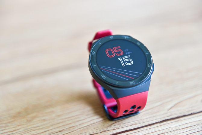 100���˶�ģʽ+ʱ�г�����ۻ�ΪWatch GT 2e����