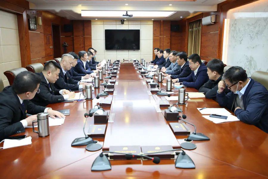 吉林省财政厅厅长陈宇龙被查：主动向组织交代问题，曾任吉林银行董事长