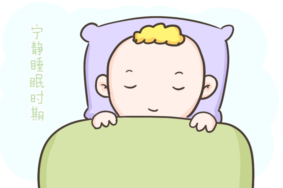 暗语■你真的都了解吗？对照看看，你知道几个新生宝宝的表情“暗语”