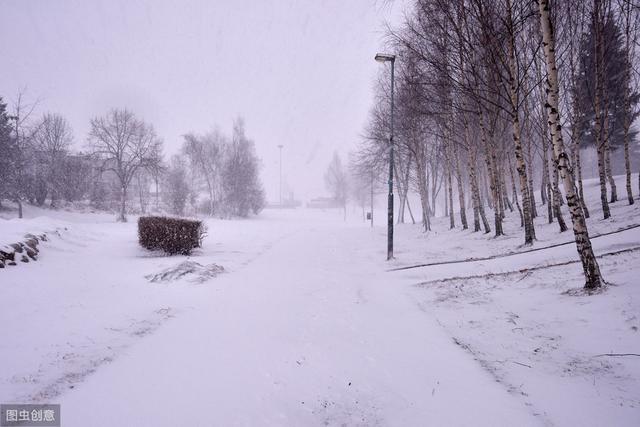 北方什么时候停雪 d2f2e6ec01c34b83aace8cd183fec073.jpeg
