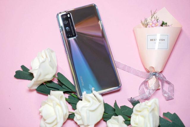 5G自拍视频时代来了?华为nova7 Pro全面体验,你和它都是主角