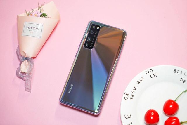 5G自拍视频时代来了?华为nova7 Pro全面体验,你和它都是主角