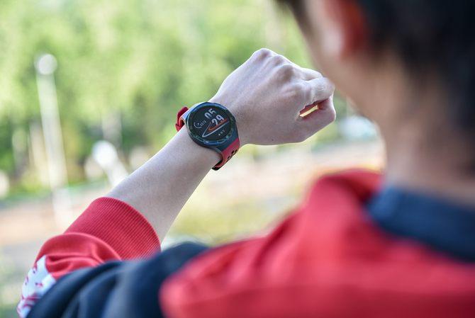 100���˶�ģʽ+ʱ�г�����ۻ�ΪWatch GT 2e����