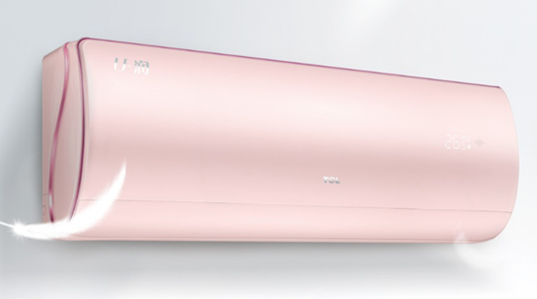 小米柔风空调上市背后，由TCL代工，低价失灵求助概念包装-家电圈官网