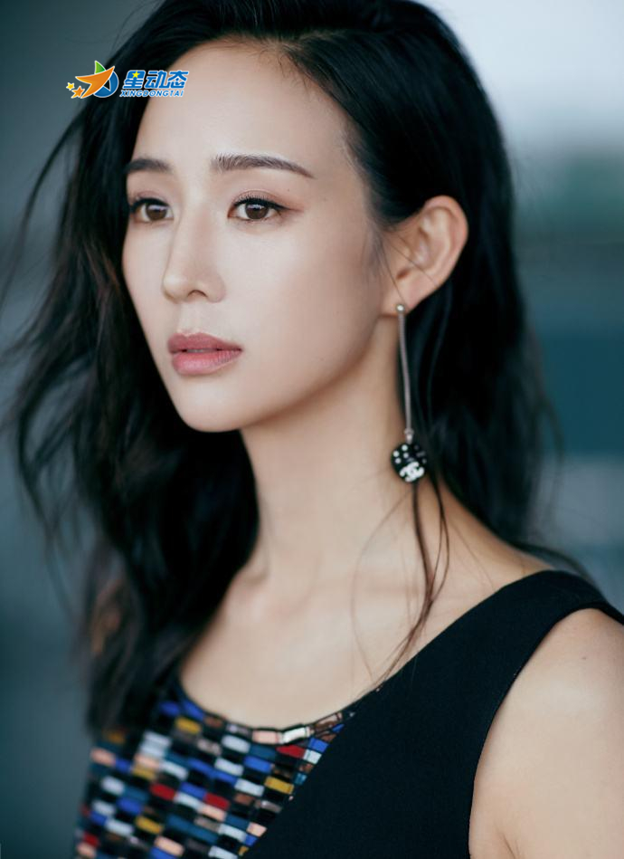 明星360 台湾第一氧气美女张钧甯(ning chang)