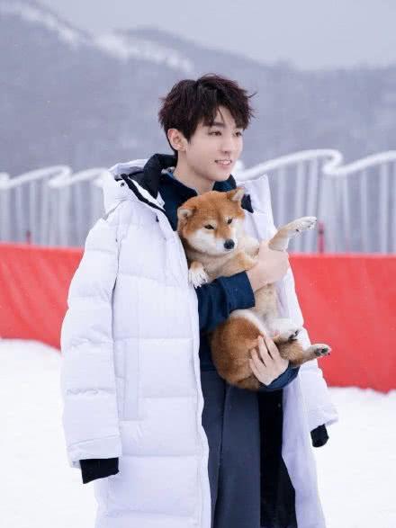 王俊凯最近的消息文案 de5982b70e864ba590e2bcb016ab4547.jpeg