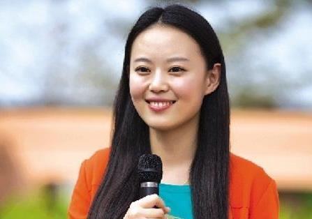 孩子■邱媛媛为孩子放弃治疗，只有她战胜病魔患癌症的7位央视主持人