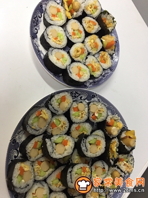 寿司的做法教程学生版 dfc70dd2343d4098955b13bae675e428.jpeg