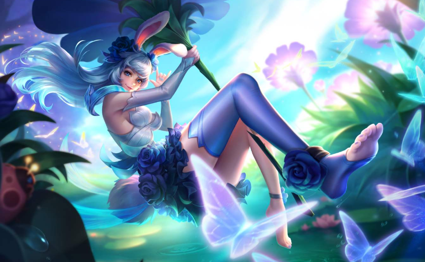 蔷薇恋人皮肤怎么样 e303c1e471894f09a59b1a94d5f50aac.png